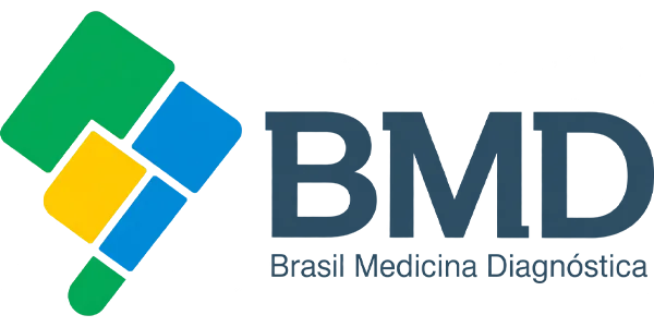 BMD — Brasil Medicina Diagnóstica